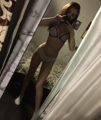 Валерия, 19 лет