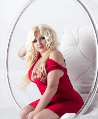 Раиса, 39 лет